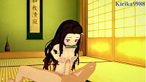 Nezuko ...