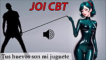 JOI CBT...