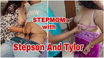 Stepmom...