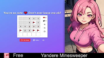 Yandere...