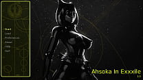 Ahsoka ...