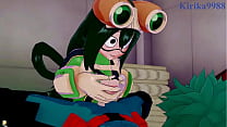 Tsuyu A...