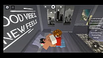 Roblox sex