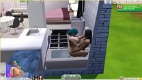 Sims 4 ...