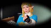 Zelda f...