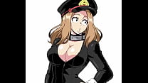 Camie U...