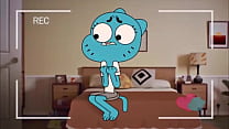 Gumball...