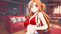 Asuna J...