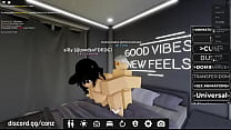 Roblox ...