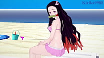 Nezuko ...