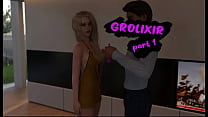 GROLIXIR 1