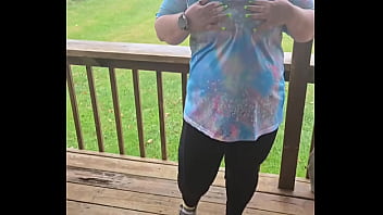 Bbw mom...