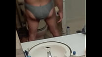 My ass