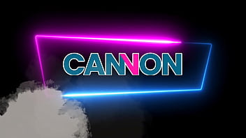 CANNON ...