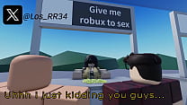 Roblox ...