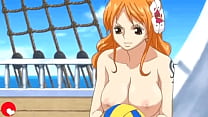 Nami Y ...