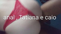 Tatiana...