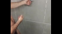 Shower ...