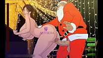 Santa W...