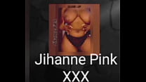 Jihanne...