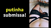 Minha h...