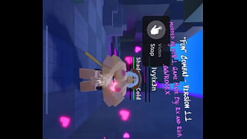 Roblox...