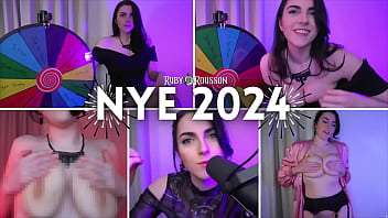 NYE 202...