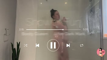 Shower Fun