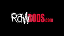 Rawrods...