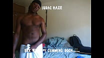 ISSAC H...