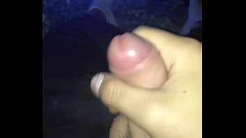 Big cum...